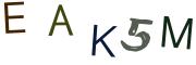 Resimli CAPTCHA