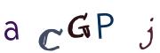 Resimli CAPTCHA