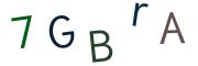 Resimli CAPTCHA