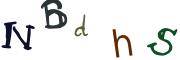 Resimli CAPTCHA