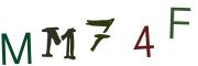 Resimli CAPTCHA