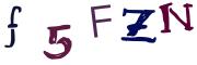 Resimli CAPTCHA