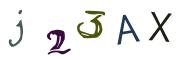 Resimli CAPTCHA