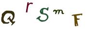 Resimli CAPTCHA