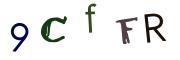 Resimli CAPTCHA