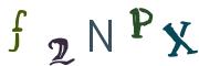 Resimli CAPTCHA