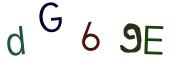 Resimli CAPTCHA