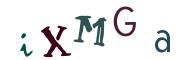 Resimli CAPTCHA