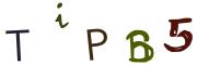 Resimli CAPTCHA