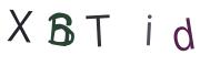 Resimli CAPTCHA
